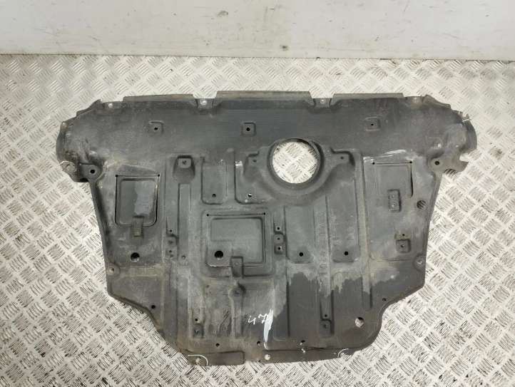 5141042010 Toyota RAV 4 (XA30) Variklio dugno apsauga