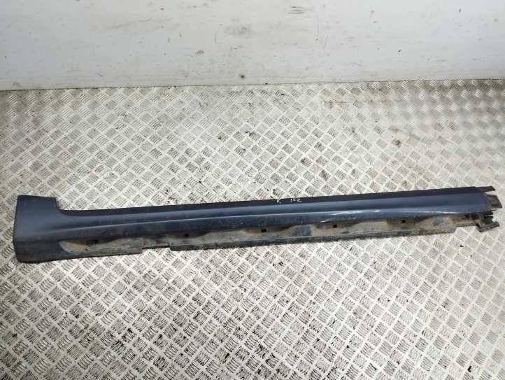 Volvo V70 (2007 - 2013)  39882967 Порог