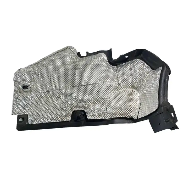 Jeep Grand Cherokee (2010 - 2021) 68067774 Прочие детали моторного отсека — фото 1