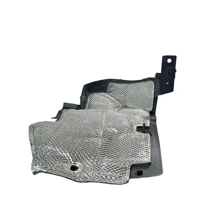 Jeep Grand Cherokee (2010 - 2021) 68067774 Прочие детали моторного отсека — фото 5