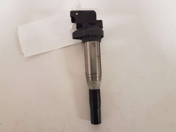 BMW 3 E90 E91 (2005 - 2012)  19005316 Реле высокого напряжения (катушка зажигания, бобина)