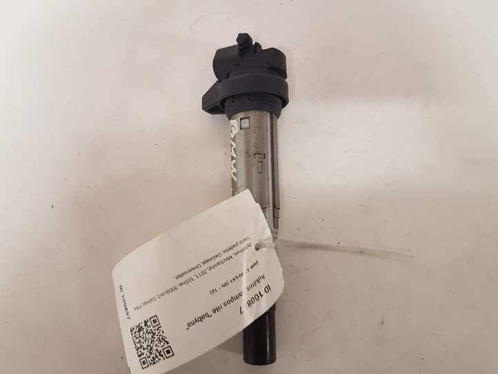 BMW 3 E90 E91 (2005 - 2012)  19005316 Реле высокого напряжения (катушка зажигания, бобина)