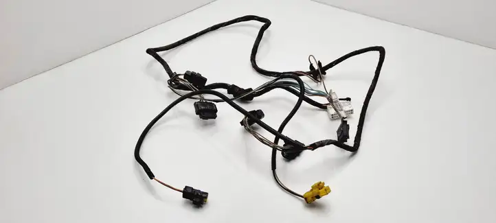 Renault Megane II (2002 - 2005) 8200171531 Прочая электропроводка — фото 1