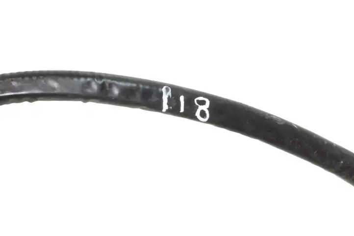 Lexus RX 330 - 350 - 400H (2006 - 2009) Прочая электропроводка — фото 4