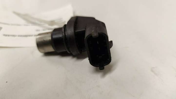 Toyota Yaris (1999 - 2003)  0281002406 Датчик положения коленчатого вала