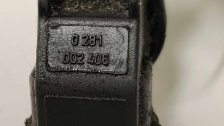 Toyota Yaris (1999 - 2003)  0281002406 Датчик положения коленчатого вала
