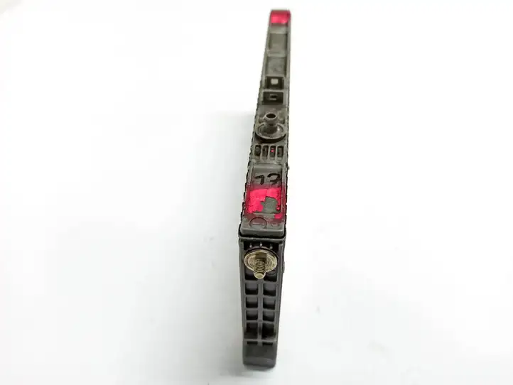 Toyota Prius (XW20) (2003 - 2009) 027HAA00193F Модуль аккумуляторной батареи гибридного автомобиля / электромобиля — фото 3