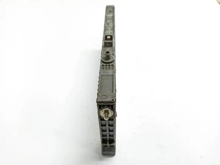 Toyota Prius (XW20) (2003 - 2009) 288H5G12798E Модуль аккумуляторной батареи гибридного автомобиля / электромобиля — фото 3