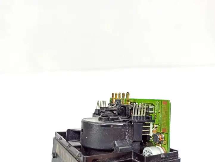 Mercedes-Benz CLK A209,C209 (2002 - 2009) A6421506641 Комплект системы зажигания — фото 8