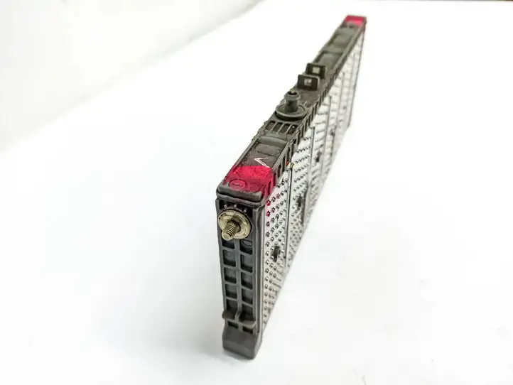 Toyota Prius (XW20) (2003 - 2009) 027HAA00209F Модуль аккумуляторной батареи гибридного автомобиля / электромобиля — фото 3