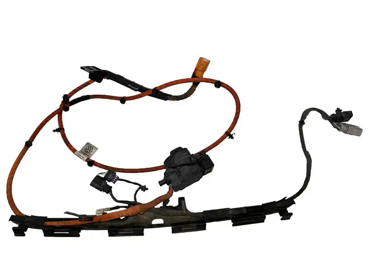 Volkswagen Golf VII (2013 - 2019) 5G0971509F Прочая электропроводка — фото 2