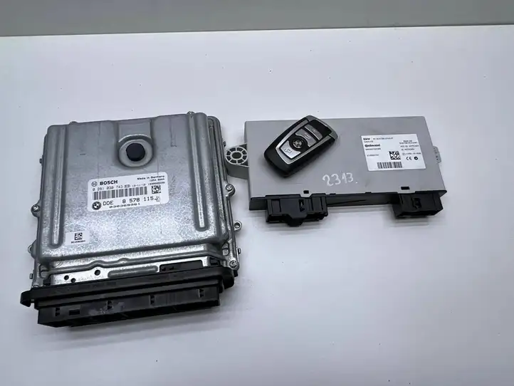 BMW 6 F12 F13 (2010 - 2018) 8578115 Комплект системы зажигания — фото 1