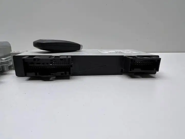 BMW 6 F12 F13 (2010 - 2018) 8578115 Комплект системы зажигания — фото 8