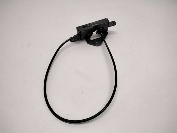 BMW X5 E53 (1999 - 2006)  8408963 Замок задней крышки