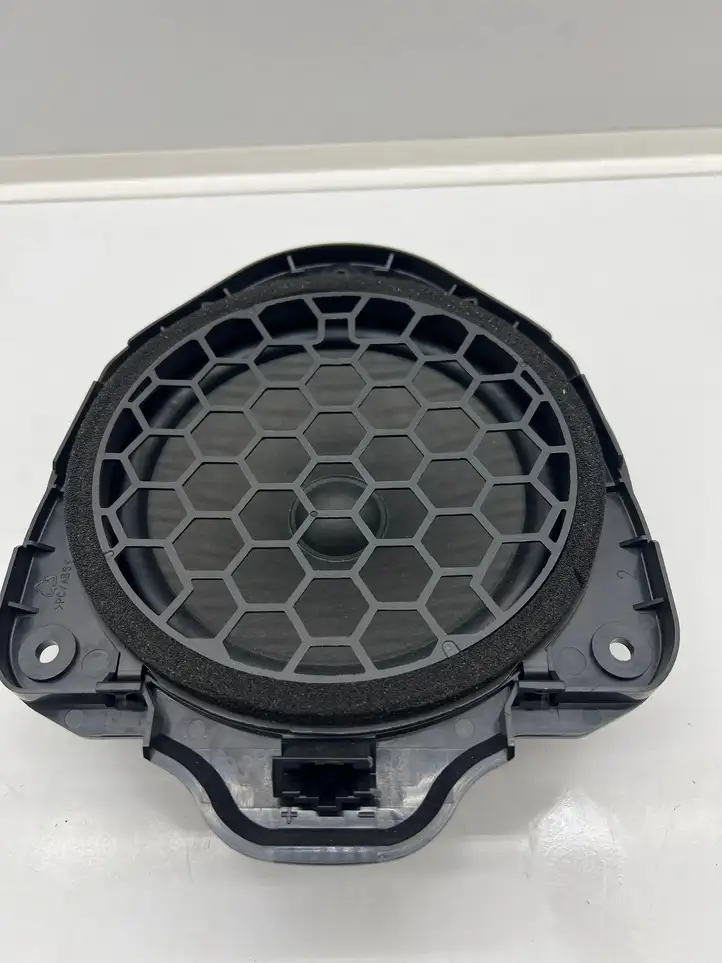 Audi A3/S3 8V (2012 - 2016) 8V0035411A Динамики задних дверей — фото 2
