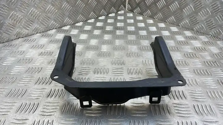 Land Rover Evoque I (2011 - 2015) BJ3202214A Держатель аккумулятора — фото 6