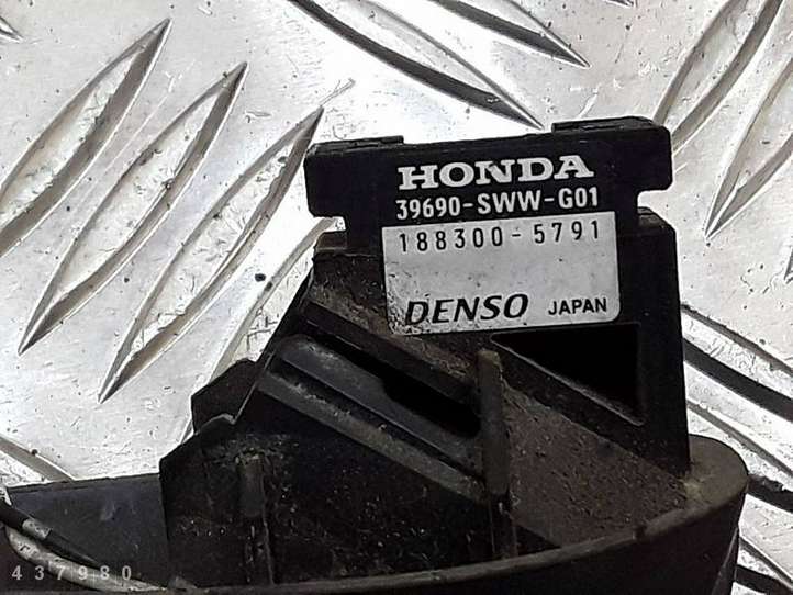 Honda CR-V (2006 - 2009)  1883005791 Датчик (датчики) парковки