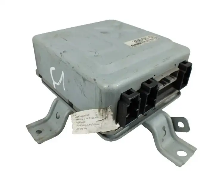 Honda Civic (2006 - 2011) 39980SMJG1 Блок управления усилителем руля — фото 1