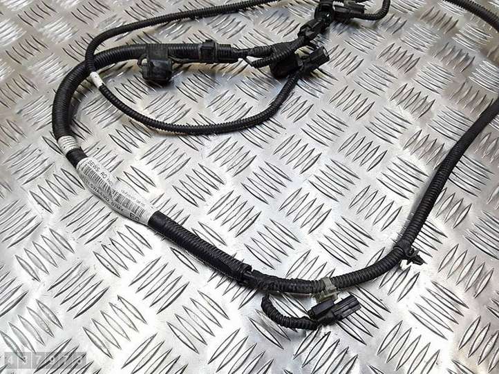 Honda CR-V (2006 - 2009)  32131SWAE002 Проводка датчиков парковки