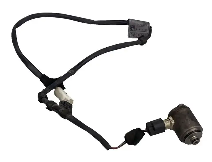 BMW 7 E65 E66 (2001 - 2008) 01731524 Прочая электропроводка — фото 1
