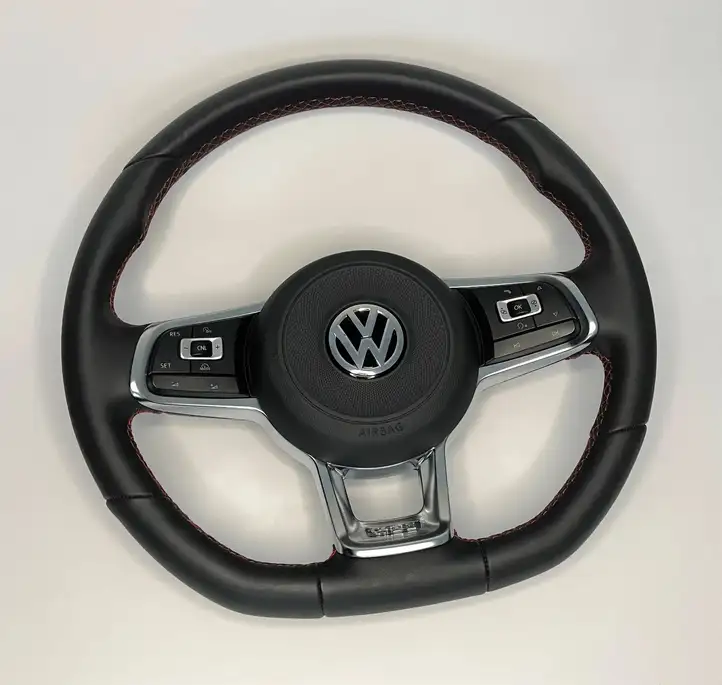 Volkswagen Golf VII (2013 - 2019) 5G0419091 Руль — фото 1