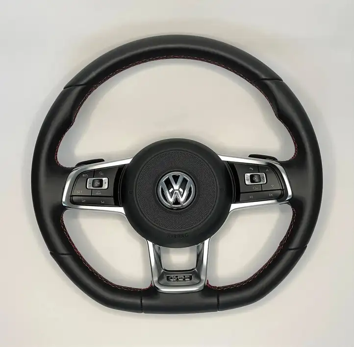 Volkswagen Golf VII (2013 - 2019) 5G0419091 Руль — фото 2
