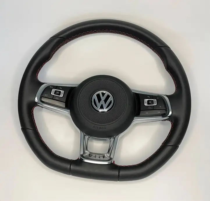 Volkswagen Golf VII (2013 - 2019) 5G0419091 Руль — фото 3