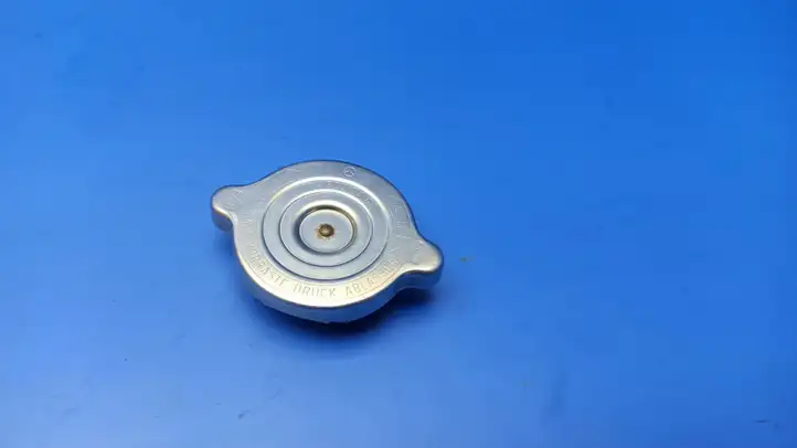 Mercedes-Benz SLK R170 (1996 - 2004) 1245000406 Крышка расширительного бачка — фото 1