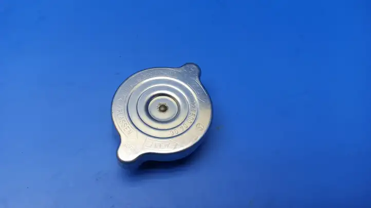 Mercedes-Benz SLK R170 (1996 - 2004) 1245000406 Крышка расширительного бачка — фото 5