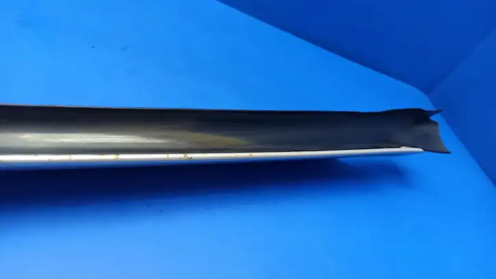 Mercedes-Benz SLK R170 (1996 - 2004) A1706980498 Накладка стоек лобового стекла — фото 10