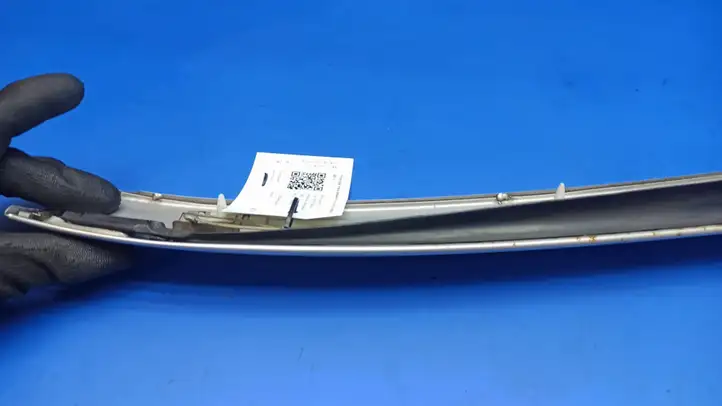 Mercedes-Benz SLK R170 (1996 - 2004) A1706980498 Накладка стоек лобового стекла — фото 11