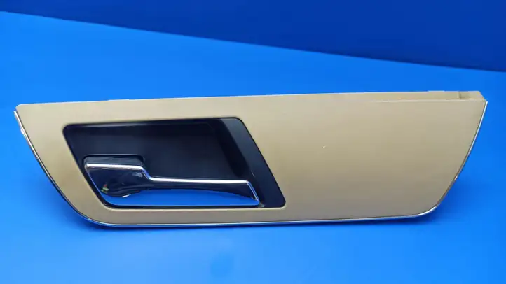 Mercedes-Benz S W221 (2005 - 2013) A2217304348 Внутренняя ручка задней двери — фото 1