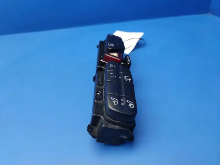 Mercedes-Benz C W203 (2000 - 2007) 2038218658 Другие включатели / ручки/ переключатели — фото 3