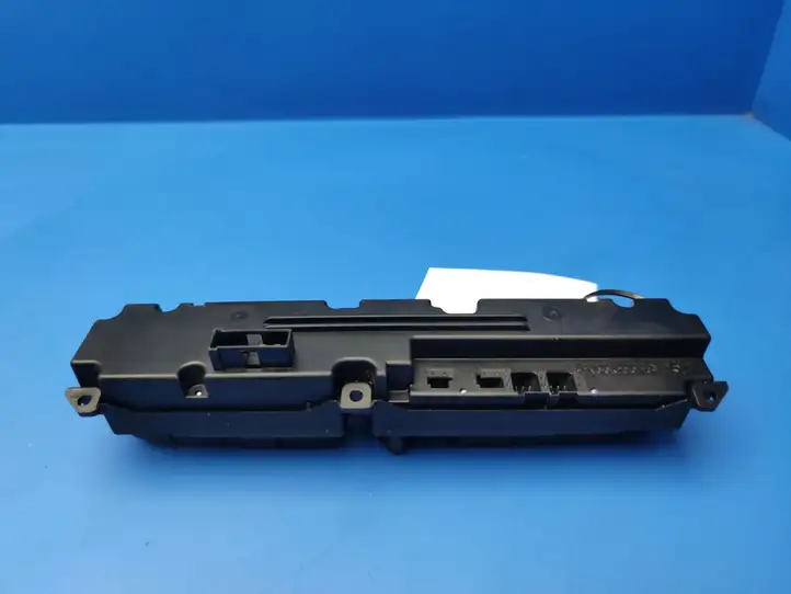 Mercedes-Benz C W203 (2000 - 2007) 2038218658 Другие включатели / ручки/ переключатели — фото 5