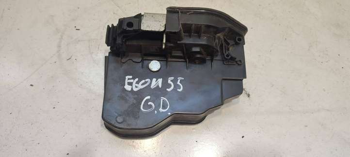 BMW 5 E60 E61 (2004 - 2010)   Замок задней двери