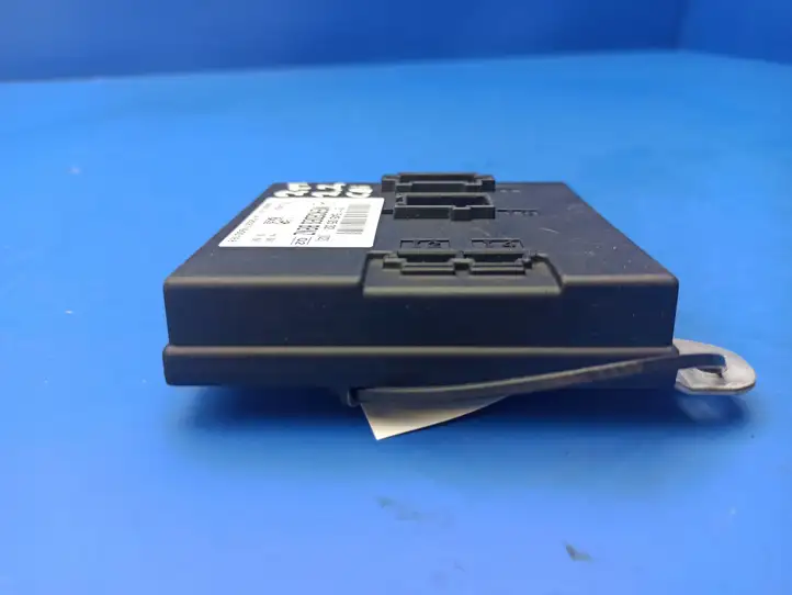 Mercedes-Benz E W211 (2002 - 2009) 2115450532 Модуль комфорта — фото 2