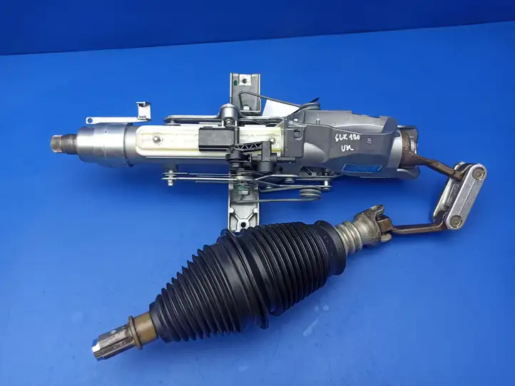 Mercedes-Benz SLK R171 (2005 - 2011) 2104620748 Комплект оси рулевого колеса — фото 1