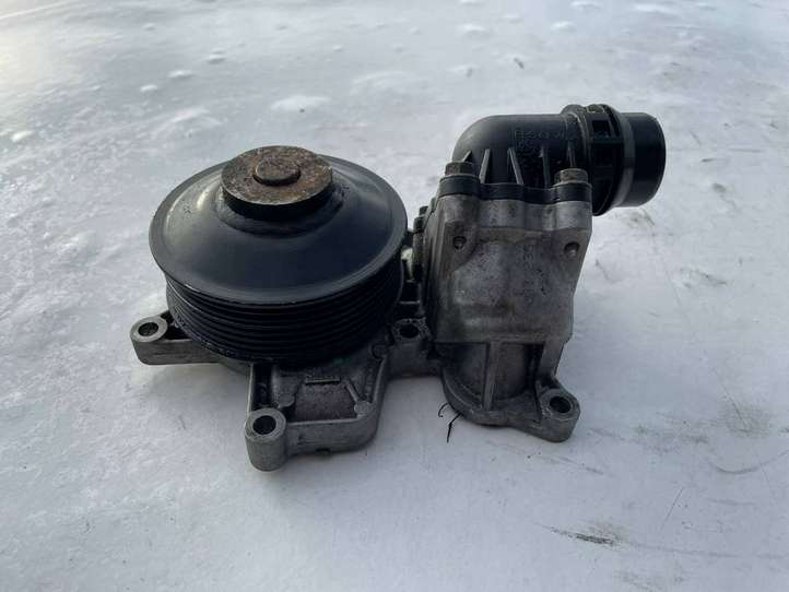 BMW X5 E70 (2006 - 2013)  052834235 Водяной насос