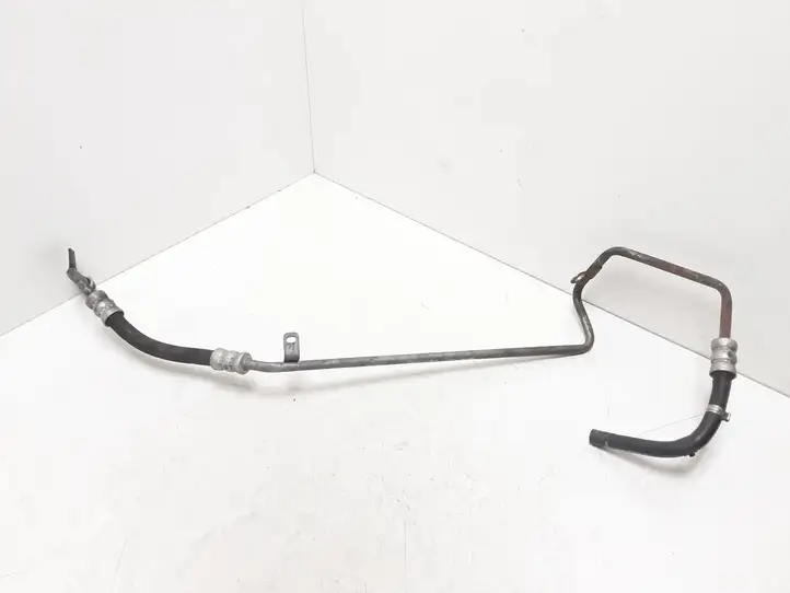 Volkswagen PASSAT B7 USA (2012 - 2016) 5c0422891L Трубки масляной системы — фото 1