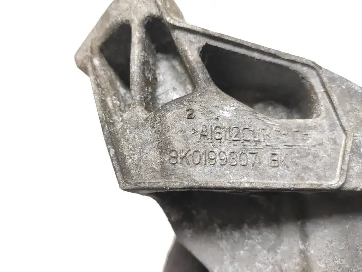 Audi Q5 SQ5 (2012 - 2017) 8K0199307 Кронштейн двигателя — фото 2