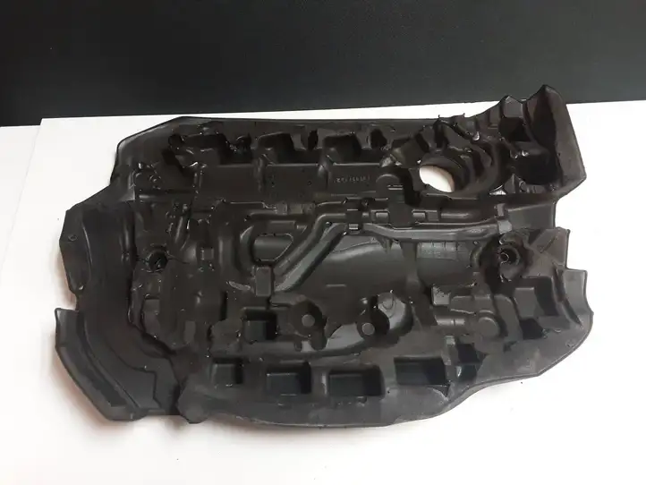 Volvo XC60 (2013 - 2017) 31437508 Крышка двигателя декоративная — фото 2
