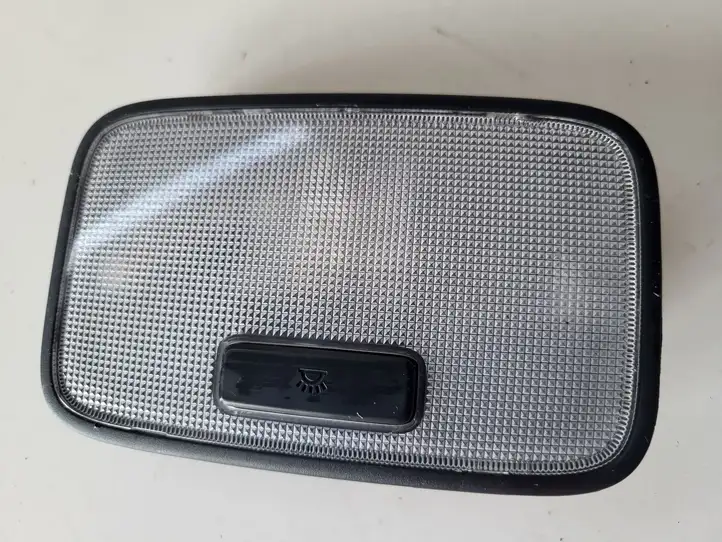 Kia Ceed (2015 - 2018) Задняя подсветка — фото 2