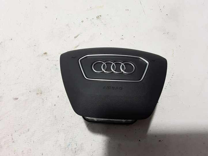 Audi A6 (2018 - )  4N0880201K Подушка безопастности руля