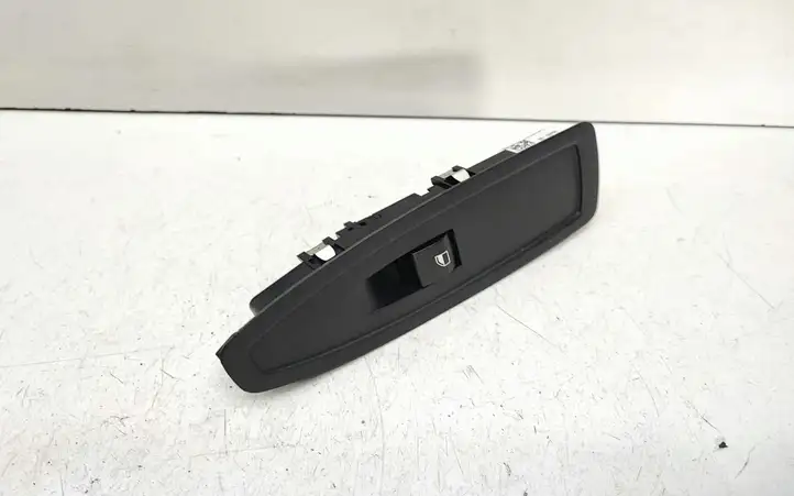 BMW 1 F20 F21 (2011 - 2019) 9208107 Блок кнопок стеклоподъемников — фото 1
