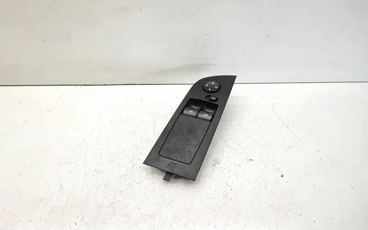 BMW 3 E92 E93 (2005 - 2014) 9155510 Кнопка стеклоподъемников — фото 1