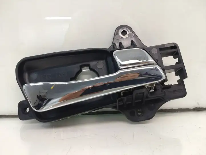 Hyundai i30 (2007 - 2012) 82623FD000 Внутренняя ручка двери — фото 1