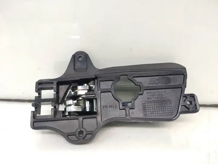 Hyundai i30 (2007 - 2012) 82623FD000 Внутренняя ручка двери — фото 2