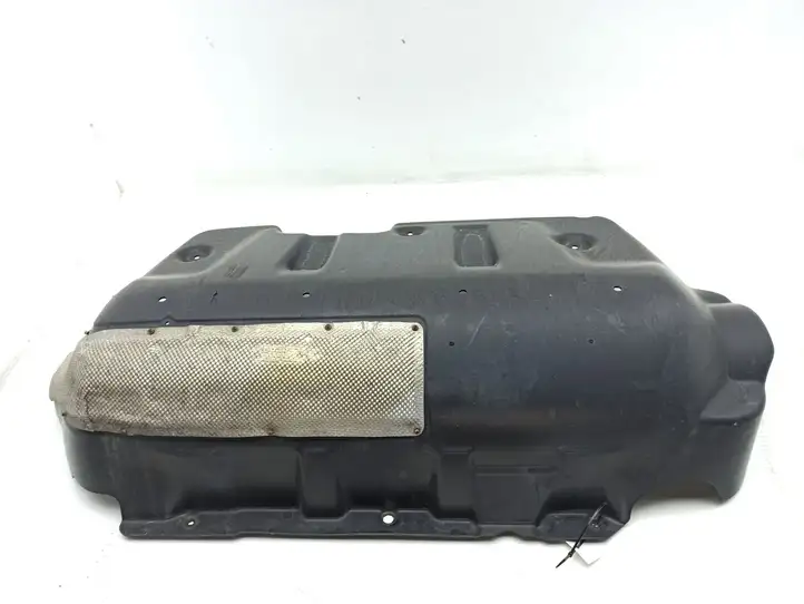 Volvo S60 (2000 - 2004) 8649845 Защита днища багажника — фото 4