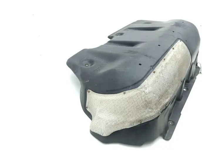 Volvo S60 (2000 - 2004) 8649845 Защита днища багажника — фото 5