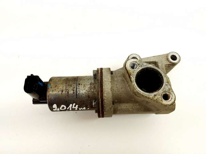 Kia Rio (2011 - 2015)  284102A300 Клапан EGR